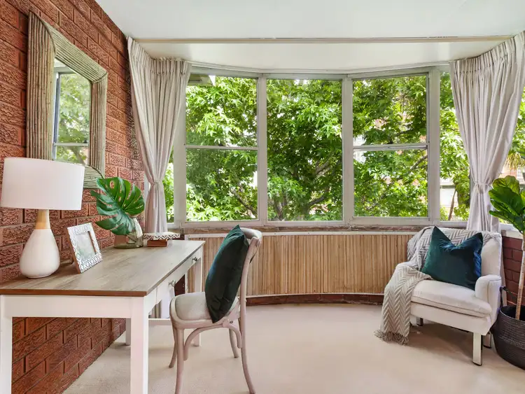 12/87 Shirley Road, Wollstonecraft NSW 2065