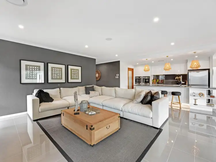 Fourth view of Homely house listing, 82 Capital Drive, Port Macquarie NSW 2444