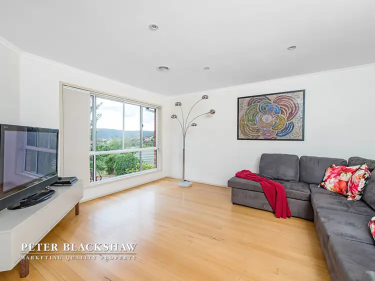 Third view of Homely house listing, 33 Nimbus Place, Karabar NSW 2620