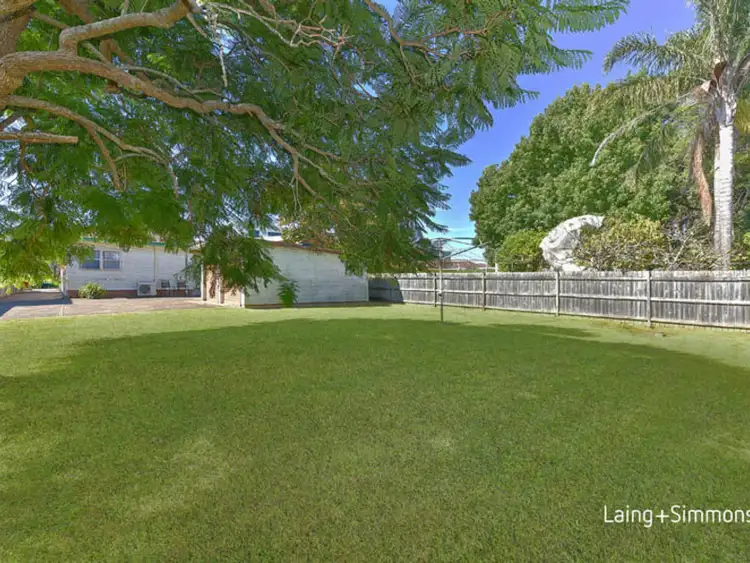 Second view of Homely house listing, 78 Burdett Street, Hornsby NSW 2077