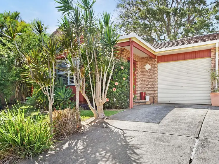 Second view of Homely villa listing, 1/12 Jinalee Crescent, Port Macquarie NSW 2444