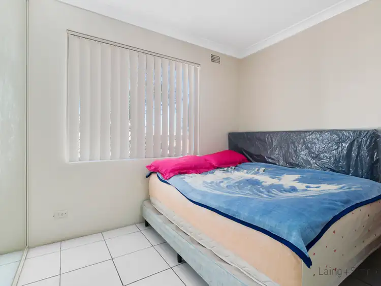 Fourth view of Homely unit listing, Address available on request