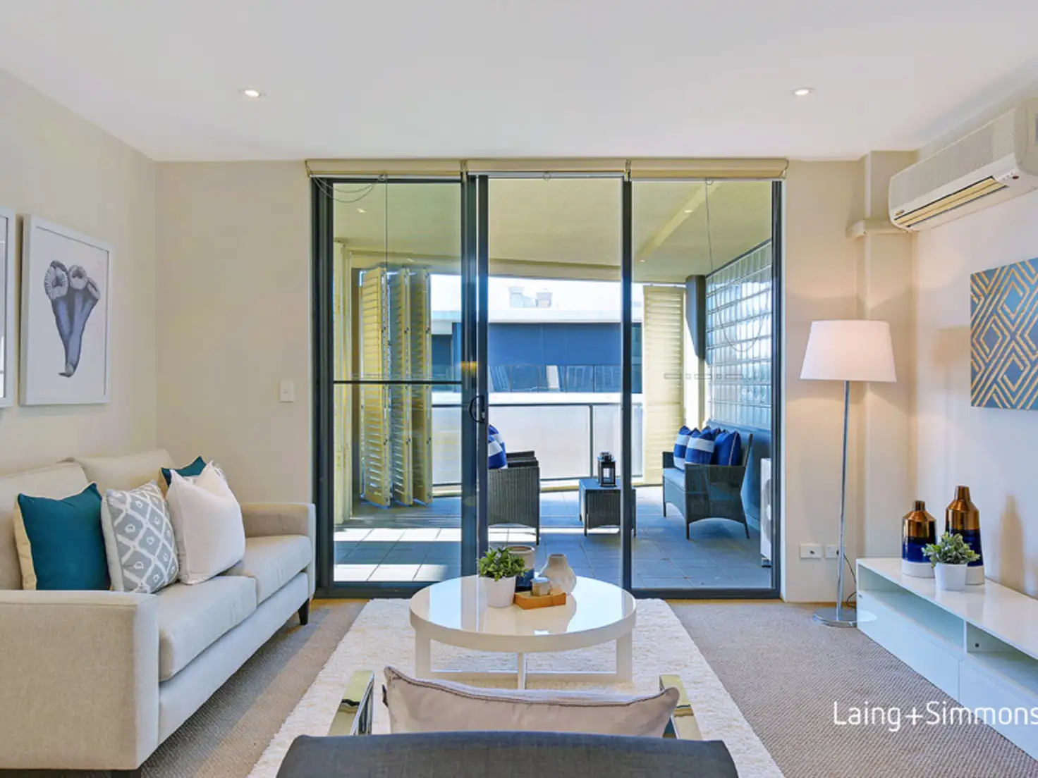 Main view of Homely apartment listing, 47/12-18 Orara Street, Waitara NSW 2077