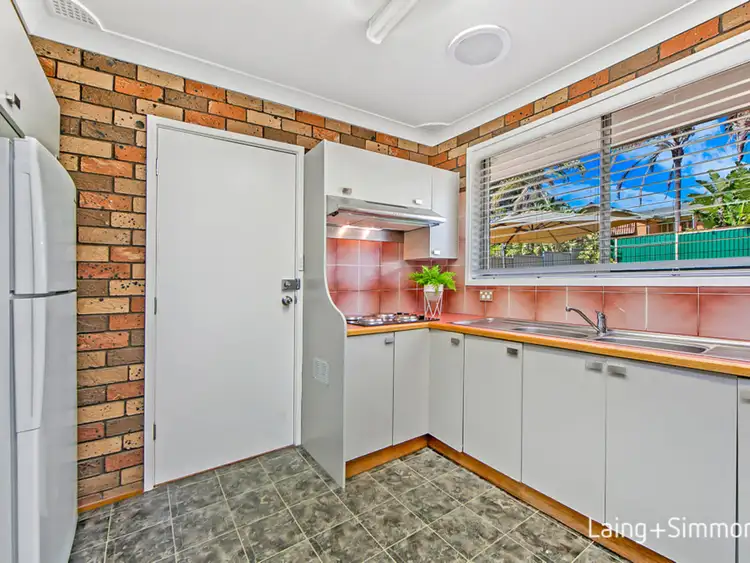 Fourth view of Homely house listing, 12 Molyneaux Avenue, Kings Langley NSW 2147