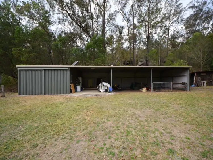 Sixth view of Homely rural property listing, Address available on request
