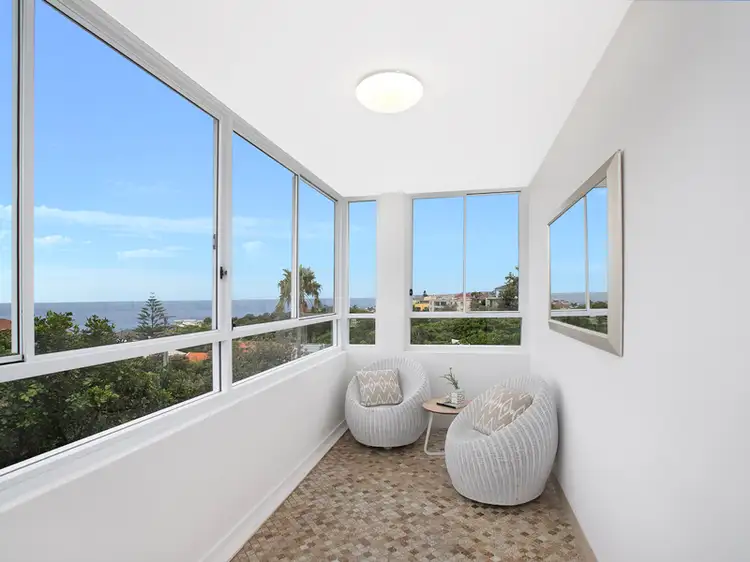 Second view of Homely unit listing, 1/8 Surfside Avenue, Clovelly NSW 2031