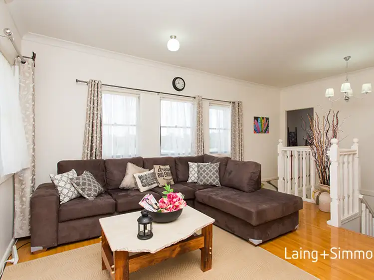 Fourth view of Homely house listing, 7 Olympic Drive, Lidcombe NSW 2141