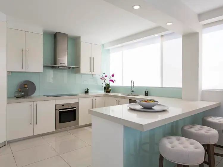 Third view of Homely apartment listing, 7/45-47 Roscoe Street, Bondi Beach NSW 2026