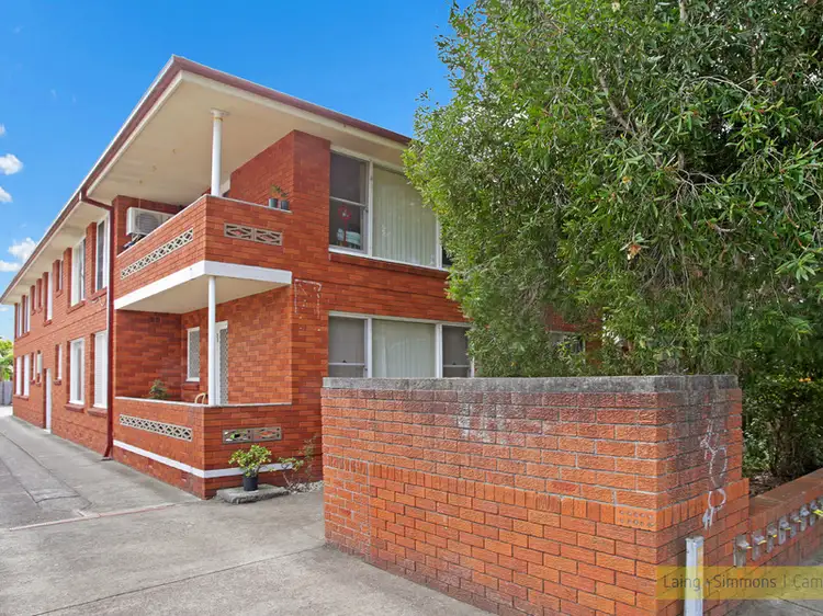 1/41 Bellombi St, Campsie NSW 2194