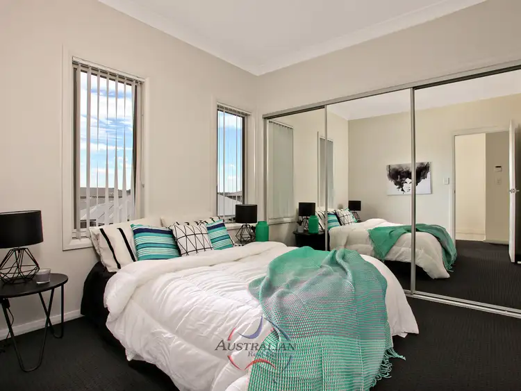 Sixth view of Homely house listing, 10 Melaleuca Street, Marsden Park NSW 2765