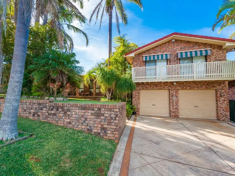 8 Sea Acres Crescent, Port Macquarie NSW 2444