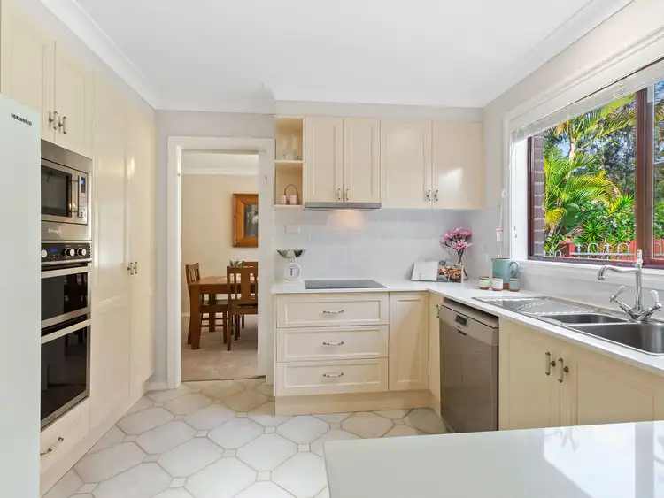 Third view of Homely house listing, 1 The Stockyard, Port Macquarie NSW 2444