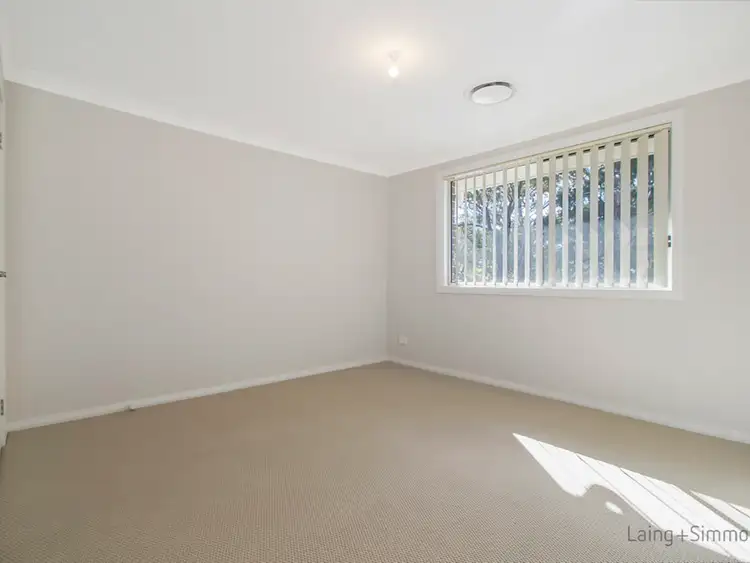 Seventh view of Homely semi-detached listing, 86B Kellerman Drive, St Helens Park NSW 2560