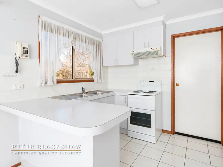 Sixth view of Homely house listing, 4/147 Keverstone Circuit, Isabella Plains ACT 2905