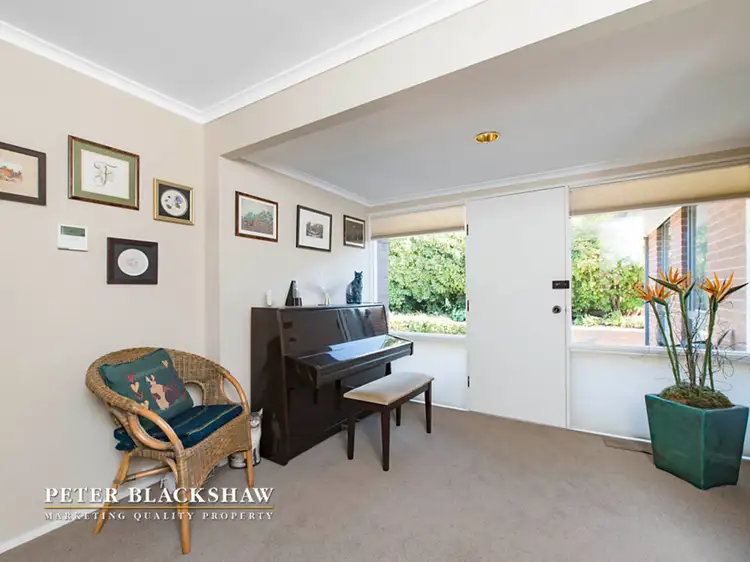 Fifth view of Homely house listing, 32 Beaumont Close, Chapman ACT 2611