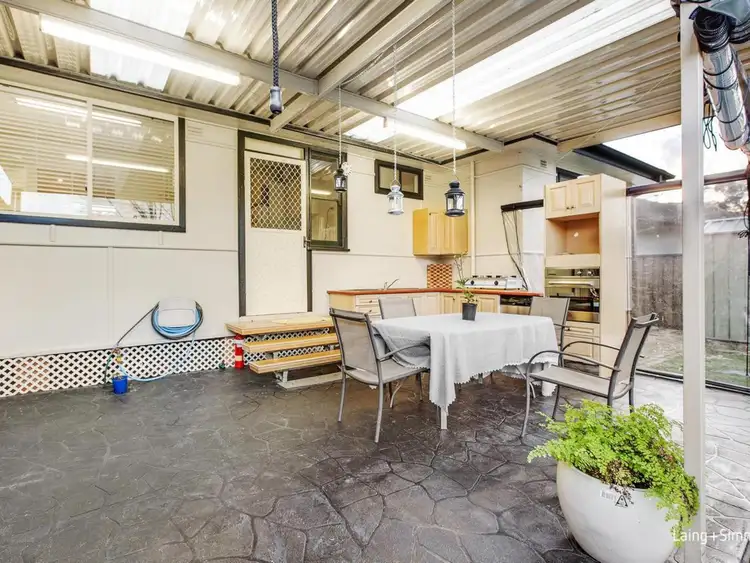 Sixth view of Homely house listing, 25 Leyte Avenue, Lethbridge Park NSW 2770