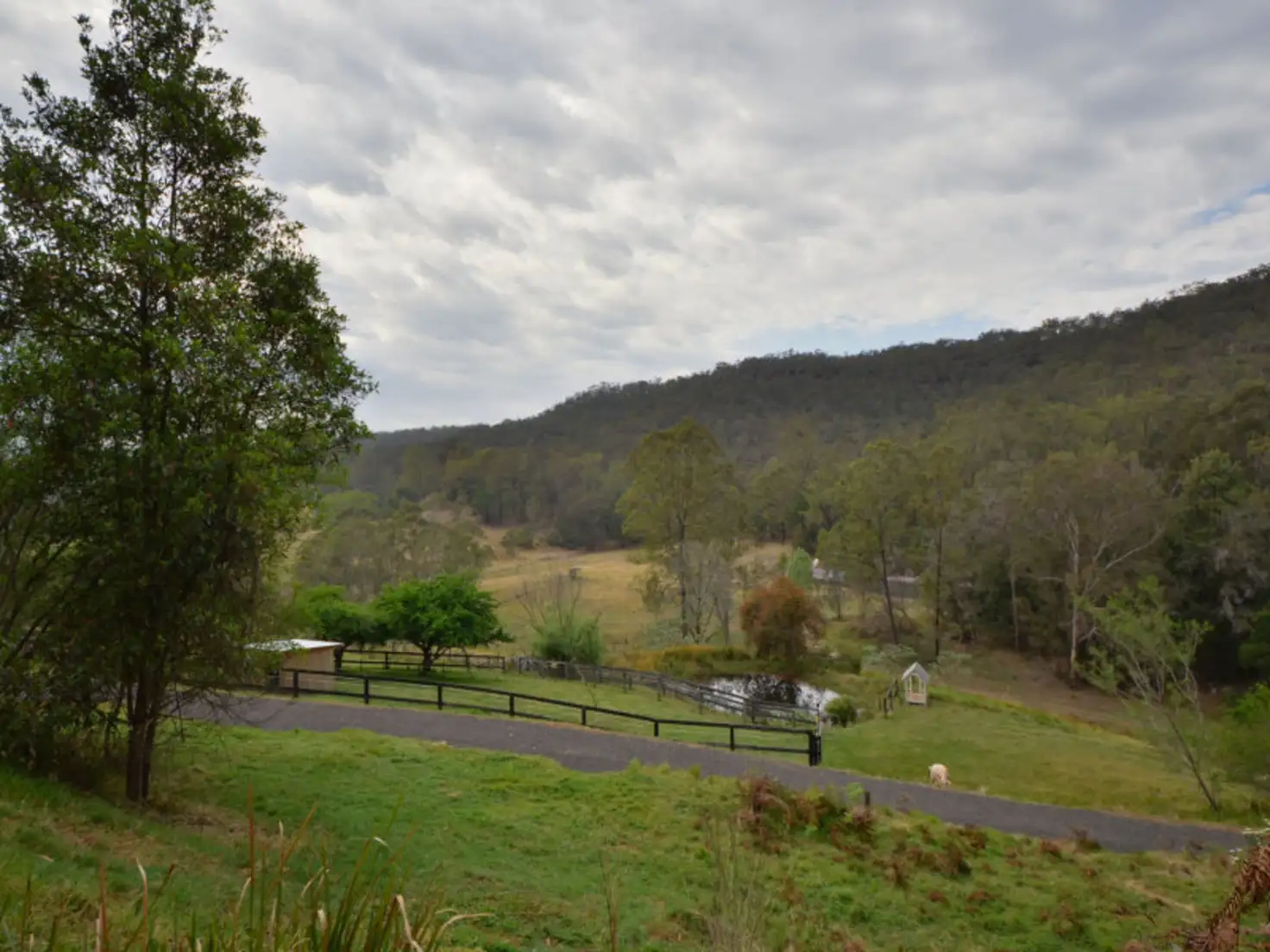 Main view of Homely rural property listing, Address available on request