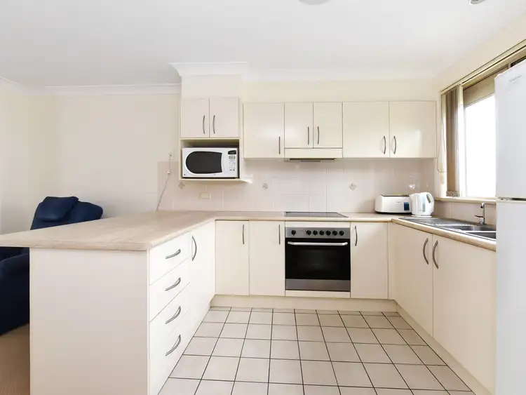 Second view of Homely villa listing, 4/4 Merrymen Way, Port Macquarie NSW 2444