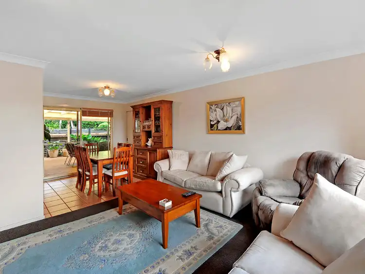 Fifth view of Homely house listing, 14 Northridge Drive, Port Macquarie NSW 2444