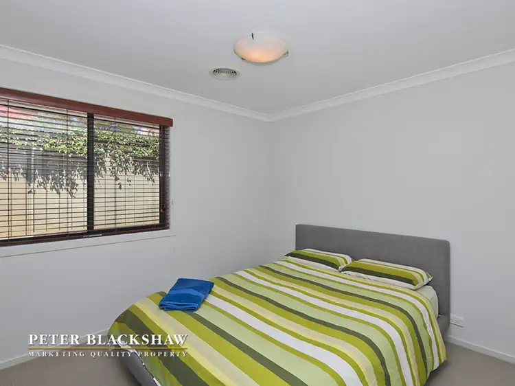Fifth view of Homely townhouse listing, 2/8-10 Ernest Street, Crestwood NSW 2620
