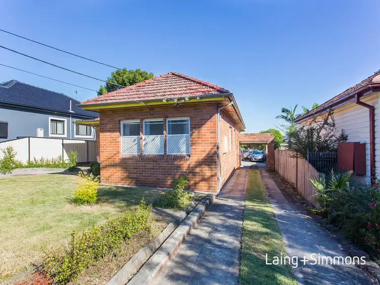 Sixth view of Homely house listing, 91 Gordon Road, Auburn NSW 2144