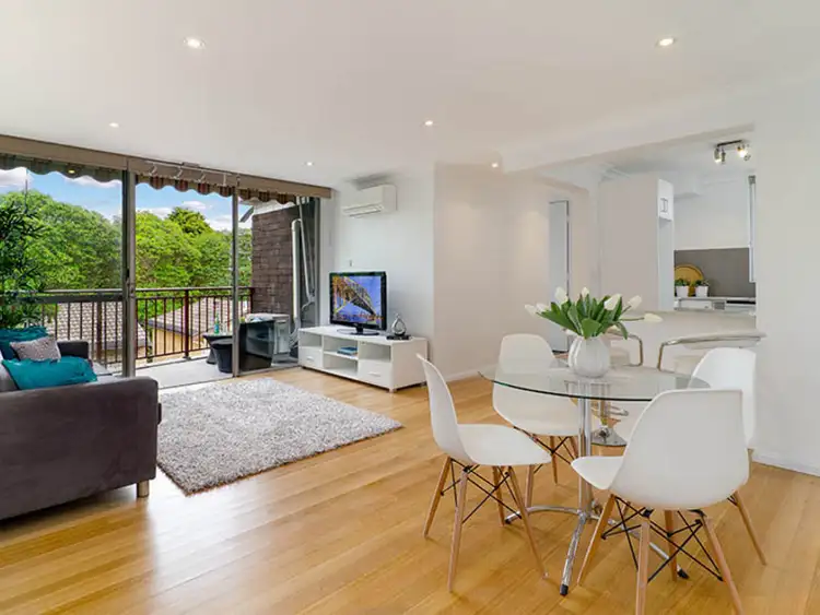 29/294-296 Pacific Highway, Greenwich NSW 2065