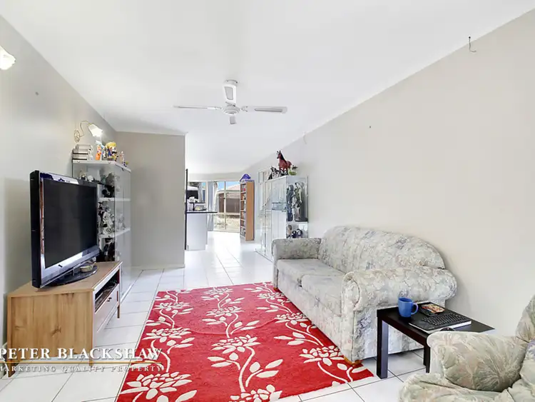 Fifth view of Homely house listing, 7 Guginya Crescent, Ngunnawal ACT 2913