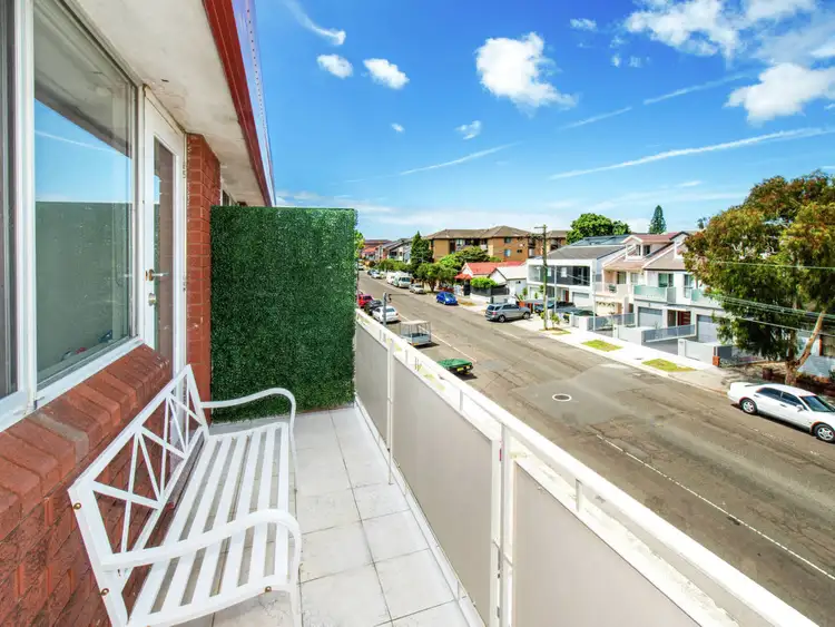 Second view of Homely unit listing, 8/38 Universal Street, Eastlakes NSW 2018