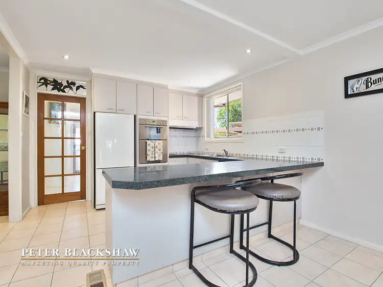 Fourth view of Homely house listing, 36 Spofforth Street, Holt ACT 2615