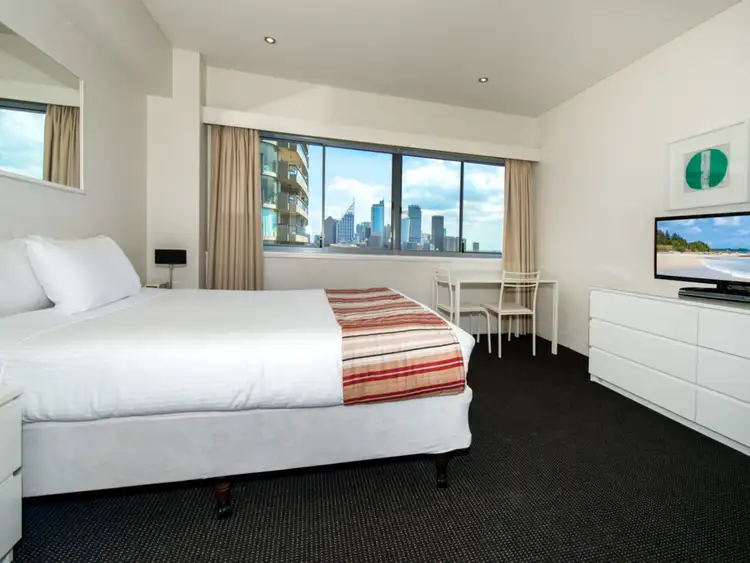 Third view of Homely studio listing, 710/28 Macleay Street, Potts Point NSW 2011