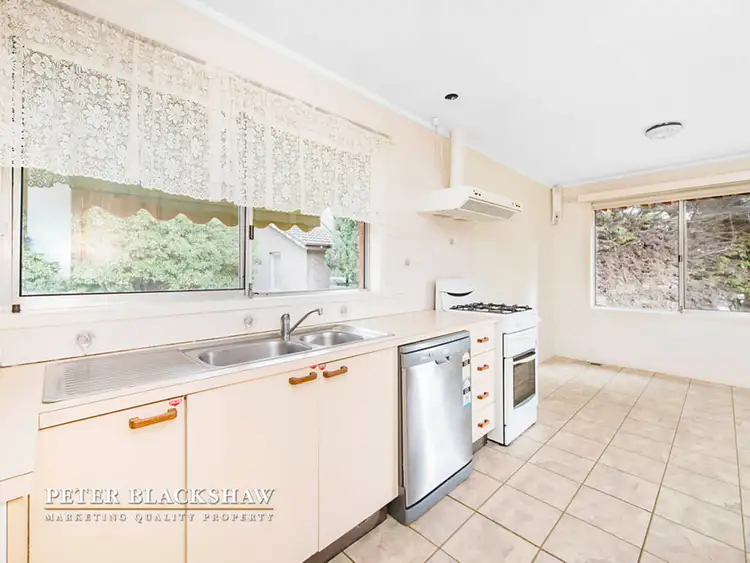 Sixth view of Homely house listing, 38 Coxen Street, Hughes ACT 2605