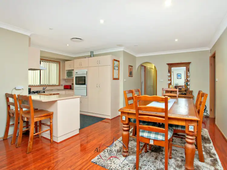 Third view of Homely house listing, 49 Dongola Circuit, Schofields NSW 2762