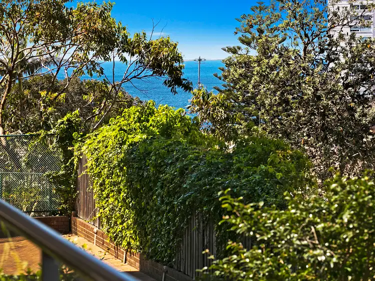 Fourth view of Homely apartment listing, 1/21 Diamond Bay Road, Vaucluse NSW 2030