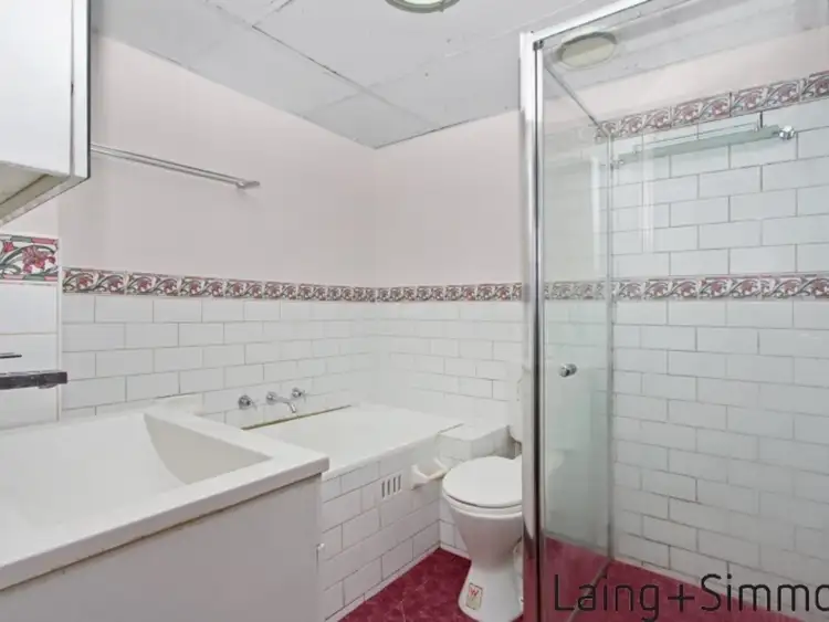Sixth view of Homely unit listing, 5/219 Dunmore Street, Pendle Hill NSW 2145