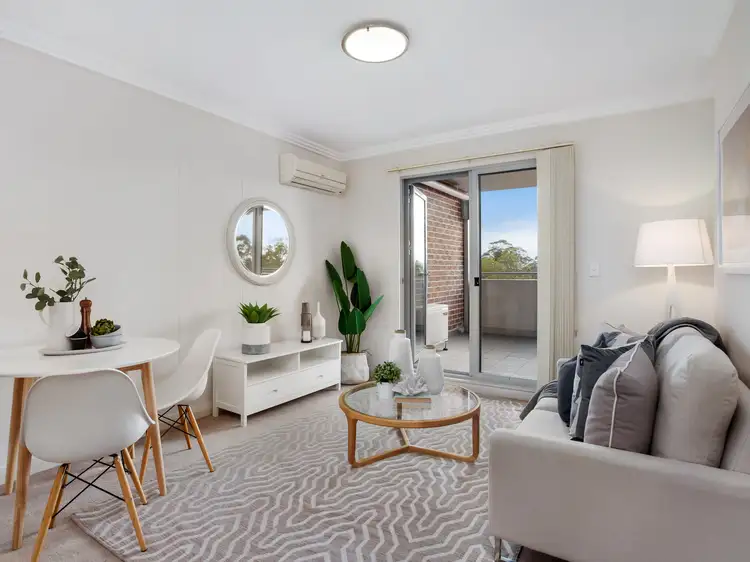 28/524 Pacific Highway, Chatswood NSW 2067
