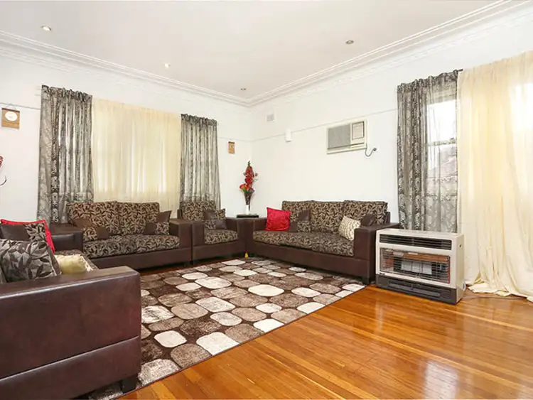 Second view of Homely house listing, 70 Rawson Road, Guildford NSW 2161