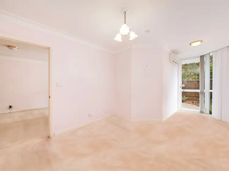 Fourth view of Homely apartment listing, 1A/1 Francis Road, Artarmon NSW 2064