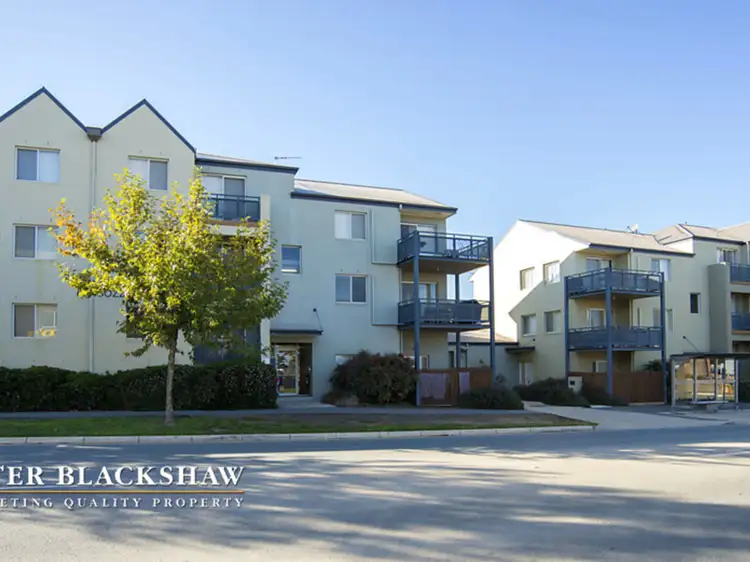 23/80 Gozzard Street, Gungahlin ACT 2912