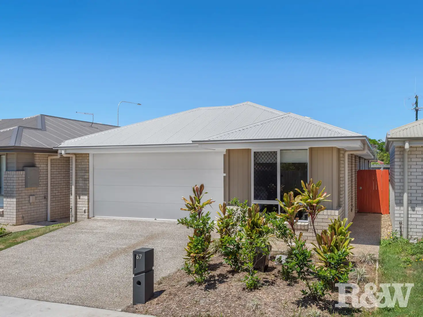 Main view of Homely house listing, 67 Bay Street, Cleveland QLD 4163