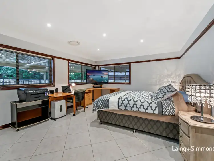 Sixth view of Homely house listing, 6 Church Street, West Pennant Hills NSW 2125