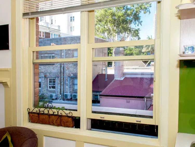 Fifth view of Homely apartment listing, 6/146 Victoria Street, Potts Point NSW 2011