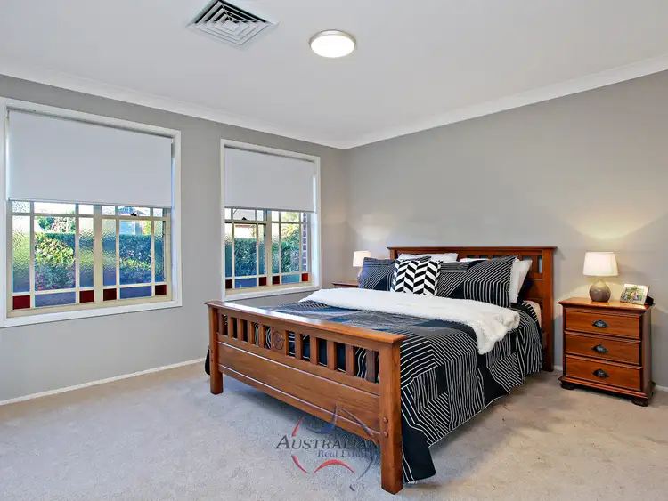 Third view of Homely house listing, 9 Gregson Place, Quakers Hill NSW 2763