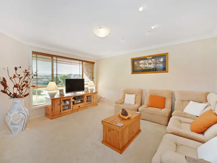 Fourth view of Homely house listing, 12 Yarra Avenue, Port Macquarie NSW 2444