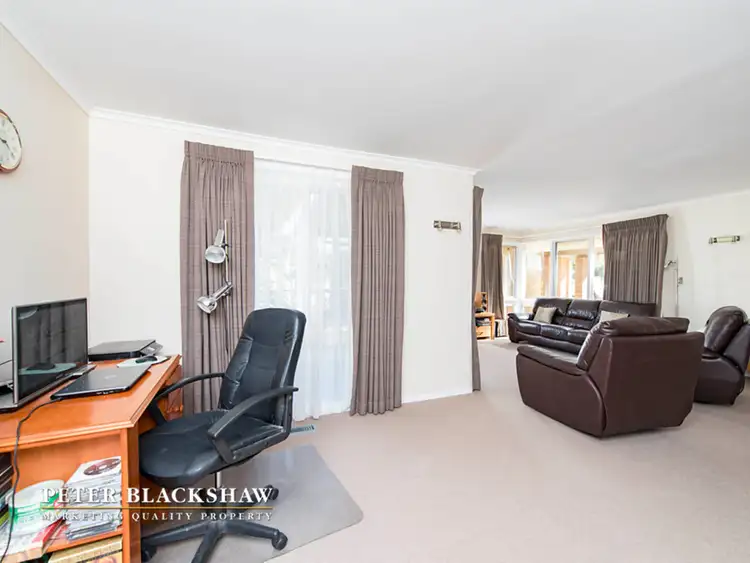 Sixth view of Homely house listing, 10 Hamersley Place, Fisher ACT 2611