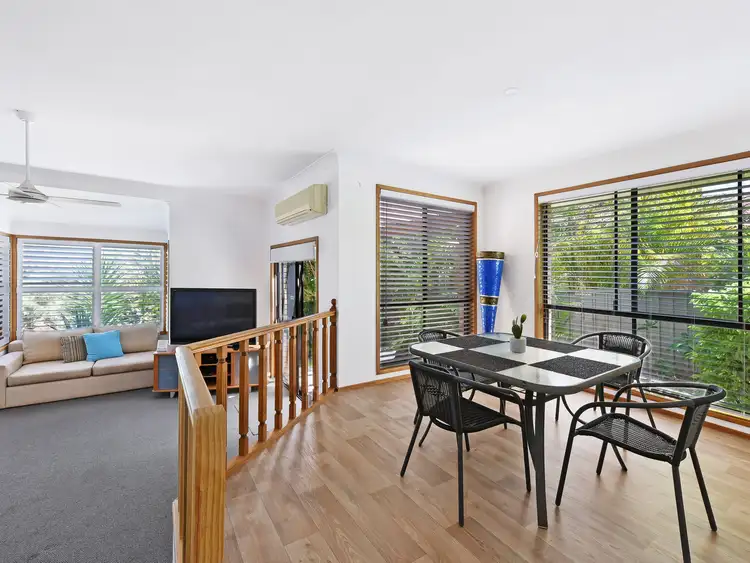 Fourth view of Homely villa listing, 1/12 Jinalee Crescent, Port Macquarie NSW 2444