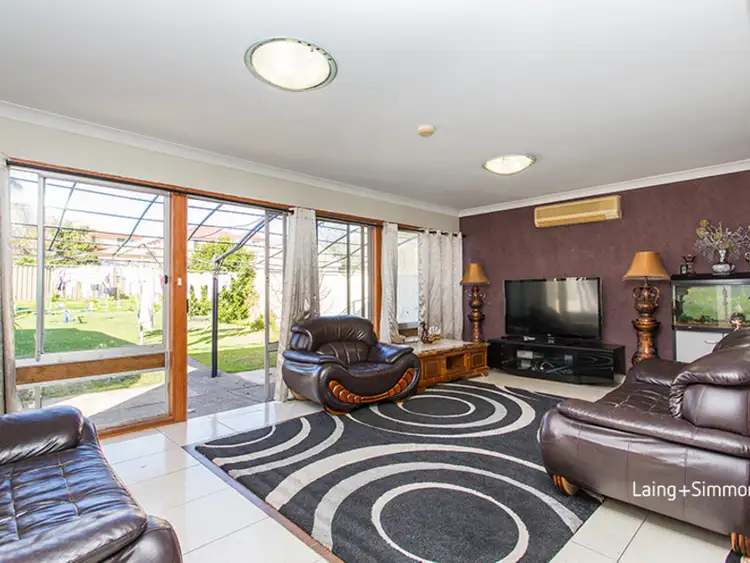 Main view of Homely house listing, 28 Beaumont Street, Auburn NSW 2144