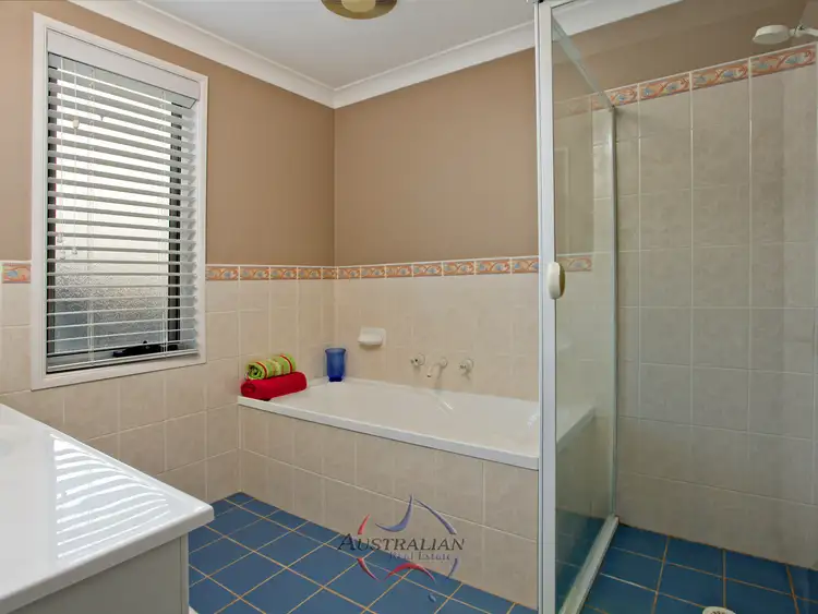 Sixth view of Homely house listing, 11 Hamlin Street, Quakers Hill NSW 2763