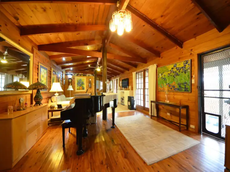 Second view of Homely rural property listing, Address available on request