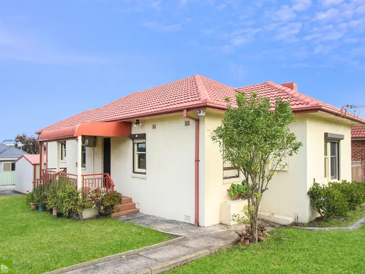 45 Stuart Street, Warrawong NSW 2502