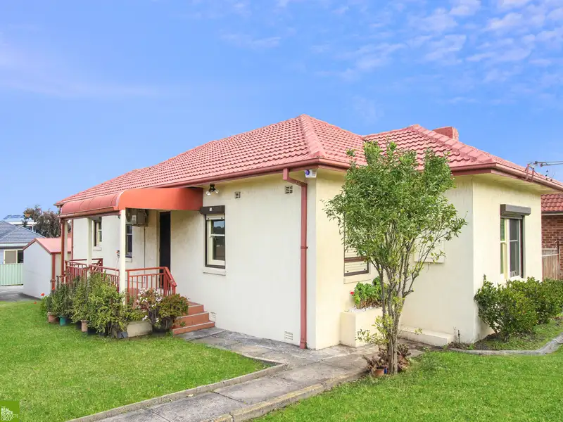 Main view of Homely house listing, 45 Stuart Street, Warrawong NSW 2502